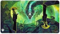 Tarkir: Dragonstorm Playmat for Magic: The Gathering - Sultai Special Guest