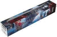 Magic: The Gathering Tarkir: Dragonstorm Playmat - Cori Mountain Monastery
