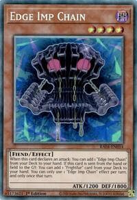 Edge Imp Chain (PCR)