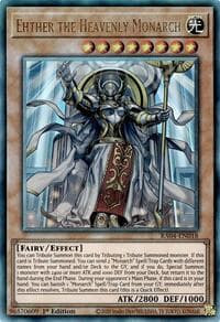 Ehther the Heavenly Monarch (PUR)