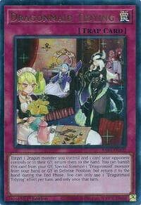Dragonmaid Tidying (UR)