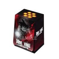Dragon Ball Super Fusion World: Bardock Card Case