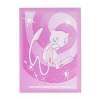 Pokemon TCG: Pokemon Center Exclusive - Mythical Mew (65 Pack)