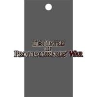 Ten Oaths of Protopaterpolis' War Booster Pack