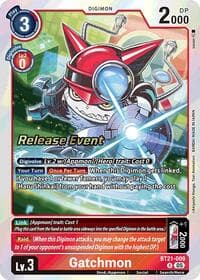 Gatchmon