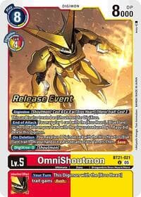 OmniShoutmon