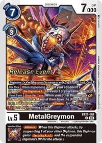 MetalGreymon