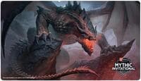 Mythic Invitational 2020 Playmat - Terror of the Peaks