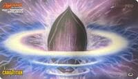 Eternal Weekend Legacy Championship 2017 Playmat - Lotus Petal