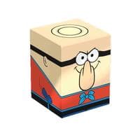 Squaroes Spongebob Squarepants (Wave 2) - Barnacle Boy
