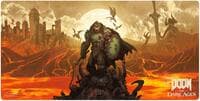DOOM Extended Playmat 2 for Bethesda - Doom