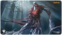 Eternal Weekend Championship 2024 Ultra Pro Exclusive Playmat for Magic: The Gathering - Phyrexian Metamorph