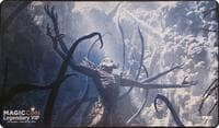 MagicCon Legendary VIP 2024 Ultra Pro Exclusive Playmat for Magic: The Gathering - Ulamog, the Defiler (Amsterdam)