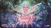 MagicCon Black Lotus VIP 2023 Ultra Pro Exclusive Playmat for Magic: The Gathering (Las Vegas)