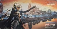 Pro Tour Playmat for Magic: The Gathering - Amonkhet (Nashville)