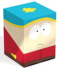 Squaroes South Park (Wave 1)  - Cartman