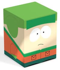 Squaroes South Park (Wave 1)  - Kyle