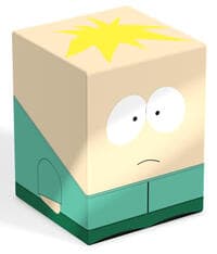 Squaroes South Park (Wave 1) - Butters