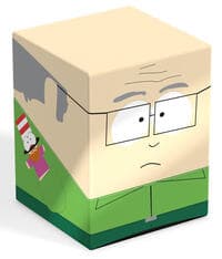 Squaroes South Park (Wave 1) - Mr. Garrison