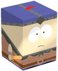 Squaroes South Park (Wave 2)  - Stick of Truth: Stan Marshwalker