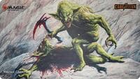 Eternal Weekend Vintage Championship 2019 Ultra Pro Exclusive Playmat for Magic: The Gathering - Survival of the Fittest