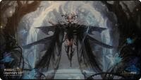 MagicCon Legendary VIP 2023 Ultra Pro Exclusive Playmat for Magic: The Gathering -  Talion, The Kindly Lord