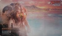 Pro Tour Exclusive Playmat for Magic: The Gathering - Kaladesh