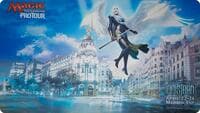 Pro Tour Double-Sided Exclusive Playmat for Magic: The Gathering - Shadows Over Innistrad