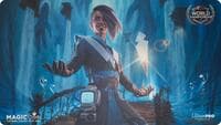 World Championship 30 Ultra Pro Exclusive Playmat for Magic: The Gathering (Las Vegas)