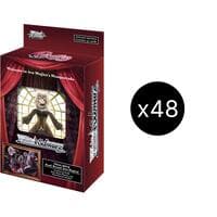 MyGO!!!!! x Ave Mujica Trial Deck+ Display Case