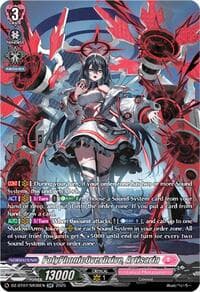 PolyPhonicOverDrive, Artisaria (SR)