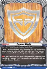 Persona Shield