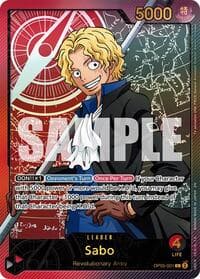 Sabo (SP)