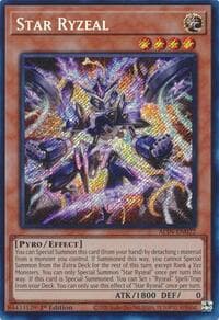 Star Ryzeal