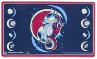 Pokemon TCG: Pokémon Center × OMOCAT - Salamence Playmat