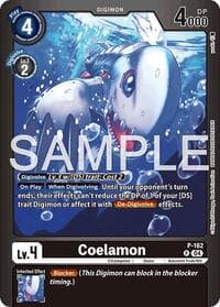 Coelamon