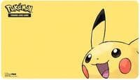 Pokemon Playmat - Pikachu