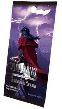 Gunslinger in the Abyss Booster Pack