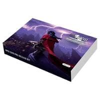 Gunslinger in the Abyss Prerelease Kit