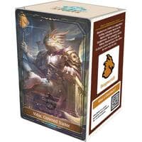 GFD02: Treacherous Ambitions Deck