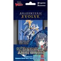 CSD03: Cardfight!! Vanguard - Sanctuary Knight Brigade