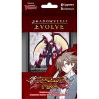 CSD03: Cardfight!! Vanguard - Apocalyptic Fire
