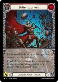 Batter to a Pulp - LGS388
