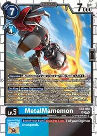 MetalMamemon