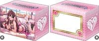 Bushiroad Deck Holder Collection V3 Vol.948 THE IDOLM@STER Cinderella Girls - Shiki Ichinose Dolce Puella