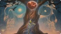 Dan Murayama Scott Ultra Pro Exclusive Playmat for Magic: The Gathering - Future Sight