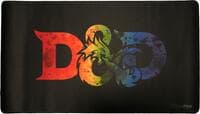 Pride 2022 Ultra Pro Exclusive Playmat for Magic: The Gathering - D&D