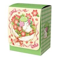 Pokemon Center Japan Exclusive: Shaymin Deck Box