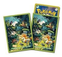 Pokemon TCG: Pokemon Center Japan: Connecting Worlds -Secret Stairs- (64 Pack)