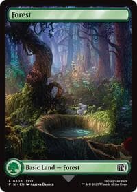 Forest (0306)
